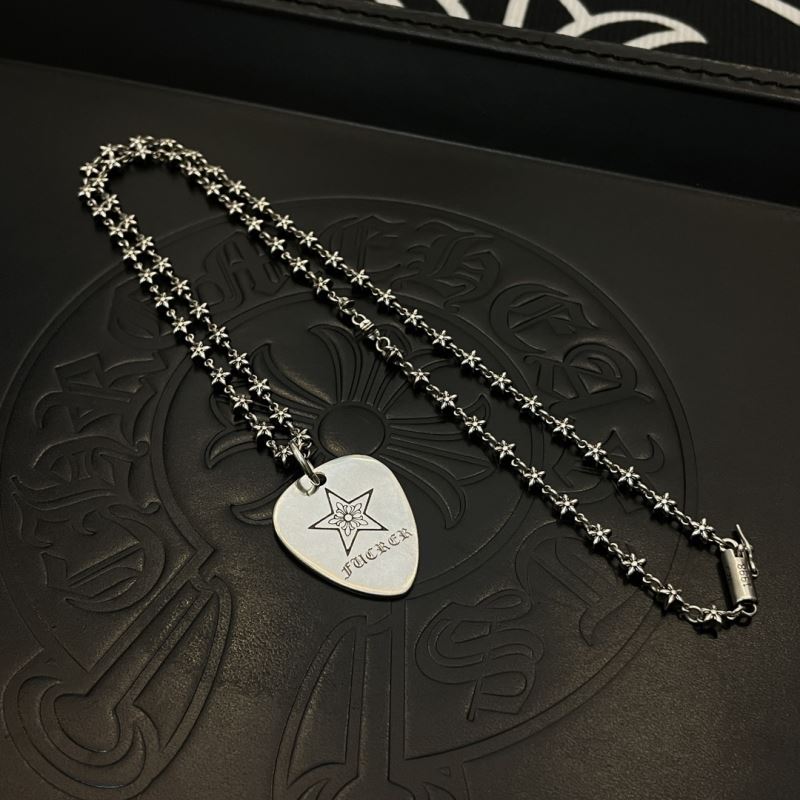 Chrome Hearts Necklaces